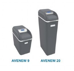 Enthärtungsanlage, Oberösterreich